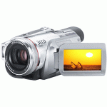 panasonic NV-GS 500